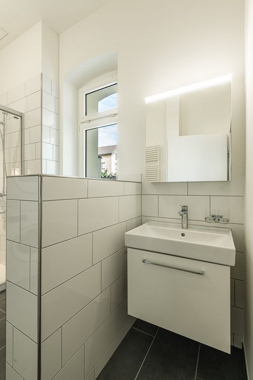 2.5 Zimmerwohnung in Winterthur