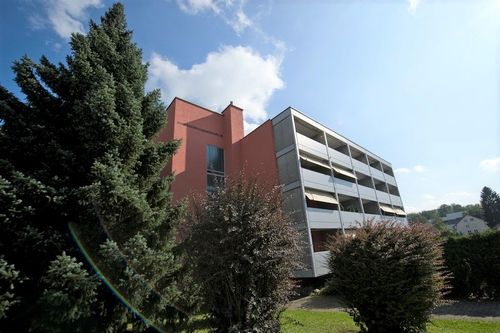1.5 Zimmerwohnung in Kloten