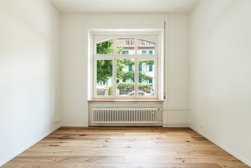2.5 Zimmerwohnung in Winterthur