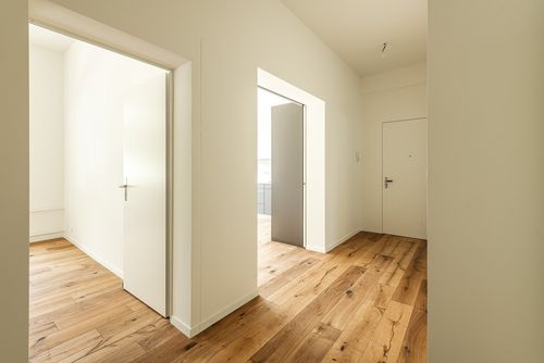 2.5 Zimmerwohnung in Winterthur