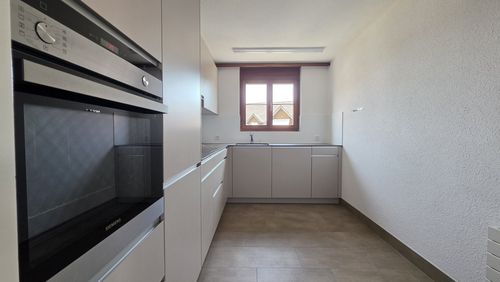 4.5 Zimmerwohnung in Braunau