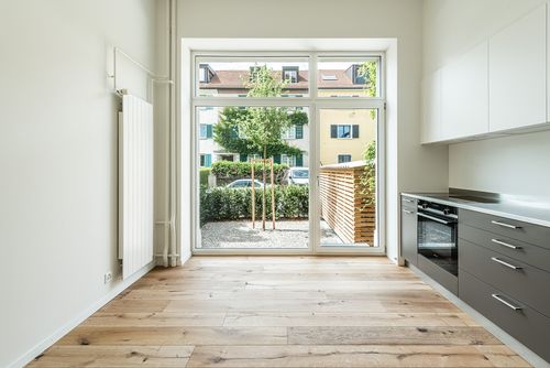 2.5 Zimmerwohnung in Winterthur