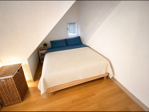 1.5 Zimmerwohnung in Winterthur