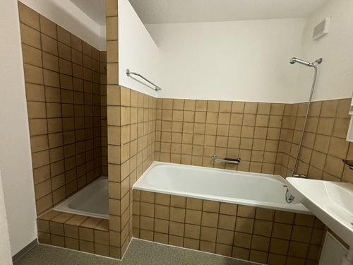 4.5 Zimmerwohnung in Fahrweid