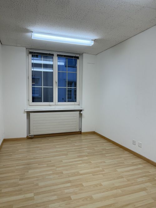 Attraktive Büro / Gewerbefläche an bester Lage in der Marktgasse