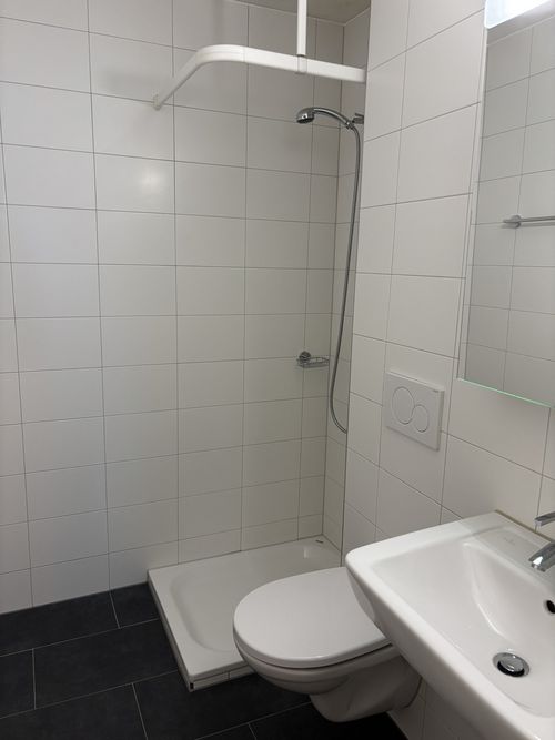 1-Zimmerwohnung in Winterthur