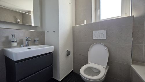 3.5 Zimmerwohnung in Zürich