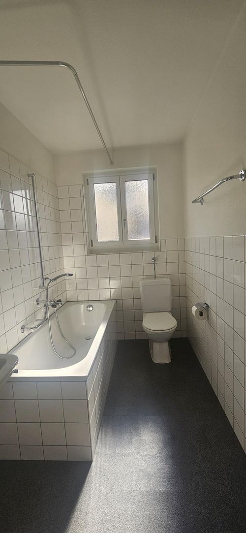 befristete 2.5 Zimmerwohnung in Winterthur