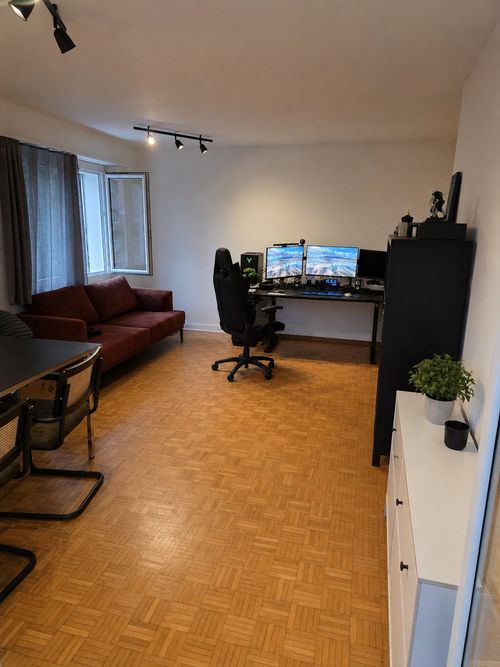 2-Zimmer-Wohnung in Winterthur