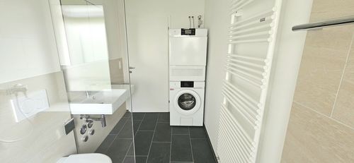 Horizon Lake View - 2.5 Zimmerwohnung an Toplage in Zürich