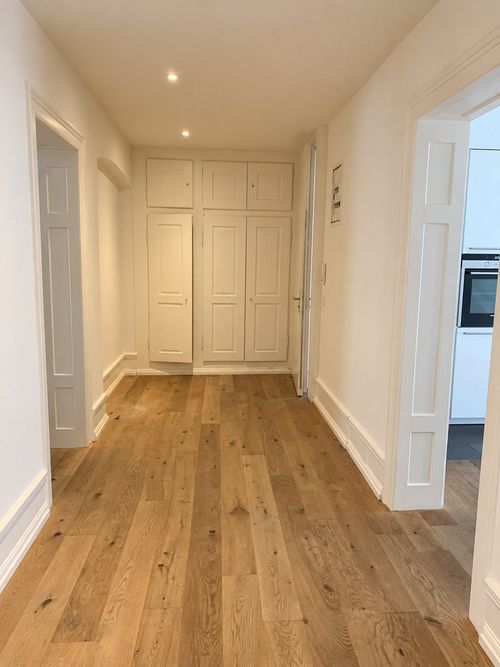 3.5-Zimmer-Wohnung in Zürich