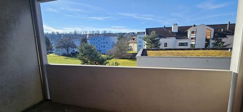1.5 Zimmerwohnung in Kloten