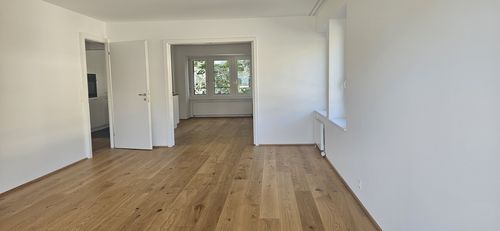 Horizon Lake View - 2.5 Zimmerwohnung an Toplage in Zürich