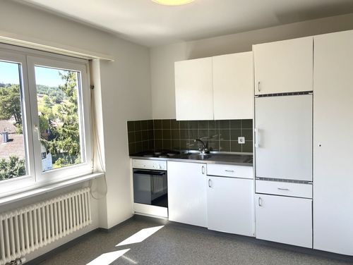 3.5 Zimmerwohnung in Embrach