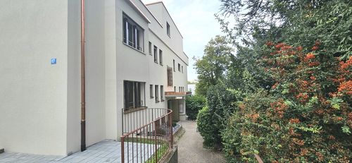 Secret Garden - 2.5 Zimmerwohnung an Toplage in Zürich
