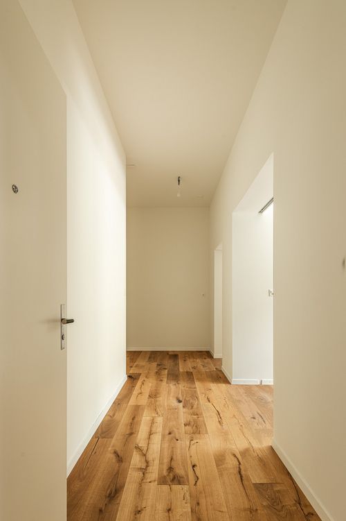 2.5 Zimmerwohnung in Winterthur
