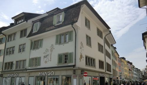 Lager-oder Hobbyraum in der Altstadt mit Wasseranschluss