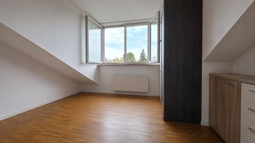 2.5 Zimmerwohnung in Winterthur