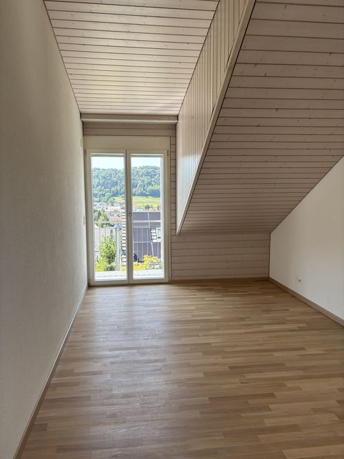 8½-Zimmer-Einfamilienhaus in Embrach
