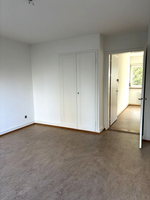 2.5-Zimmer-Wohnung in Zürich befristet bis 31.07.2026