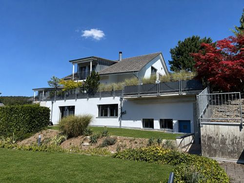 8½-Zimmer-Einfamilienhaus in Embrach