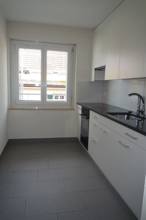 2-Zimmer-Wohnung in Winterthur