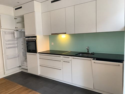 3.5-Zimmer-Wohnung in Zürich
