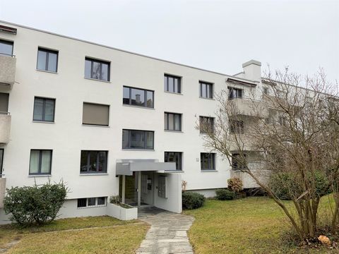 Totalsanierung mit Grundrissoptimierung in Kilchberg