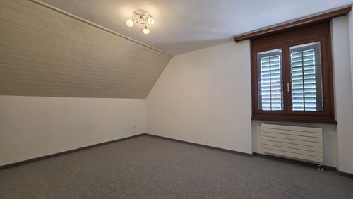 4.5 Zimmerwohnung in Braunau