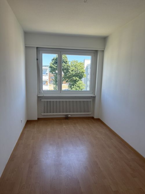 3.5 Zimmerwohnung in Embrach