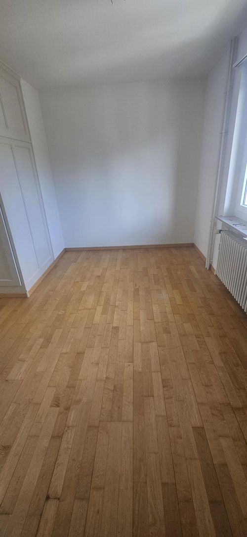befristete 2.5 Zimmerwohnung in Winterthur