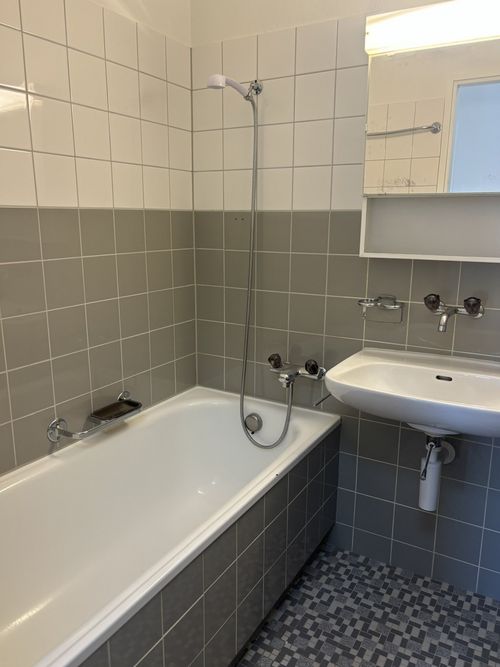 3.5 Zimmerwohnung in Embrach