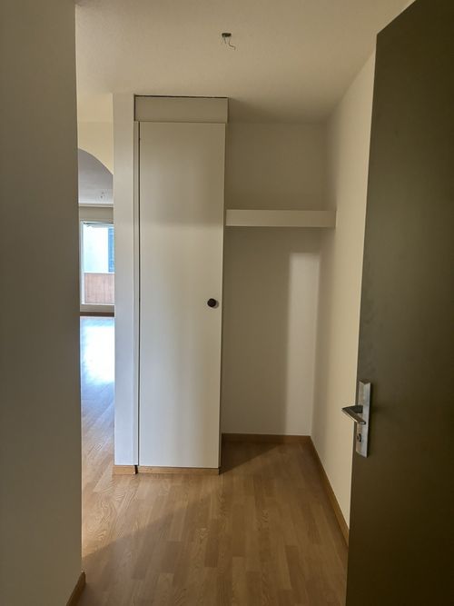 4.5 Zimmerwohnung in Fahrweid