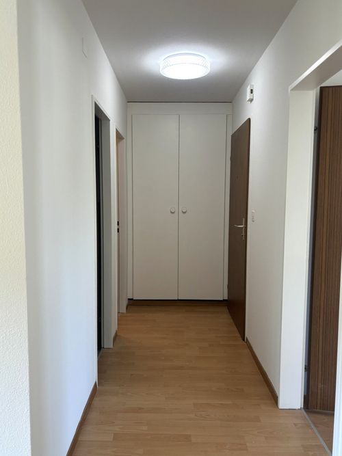 3.5 Zimmerwohnung in Embrach