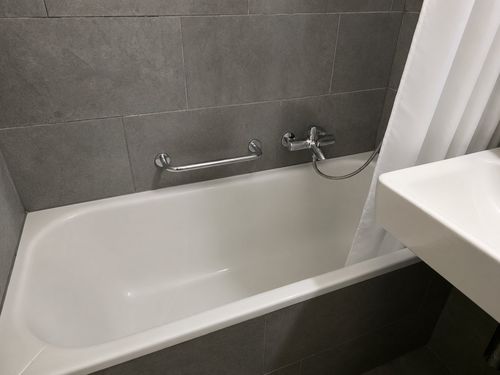 2-Zimmer-Wohnung in Winterthur