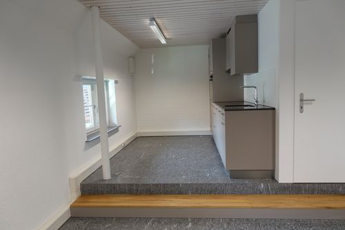 1.0 Zimmerwohnung in Zell ZH