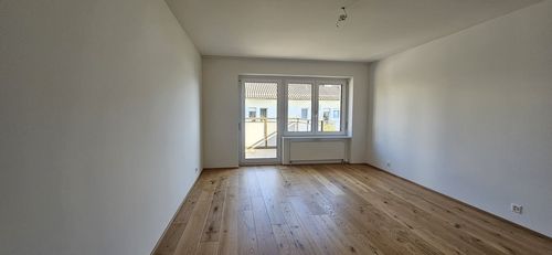 Horizon Lake View - 2.5 Zimmerwohnung an Toplage in Zürich