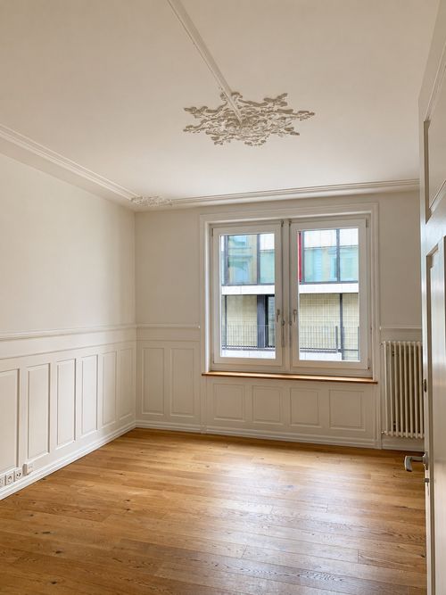 3.5-Zimmer-Wohnung in Zürich