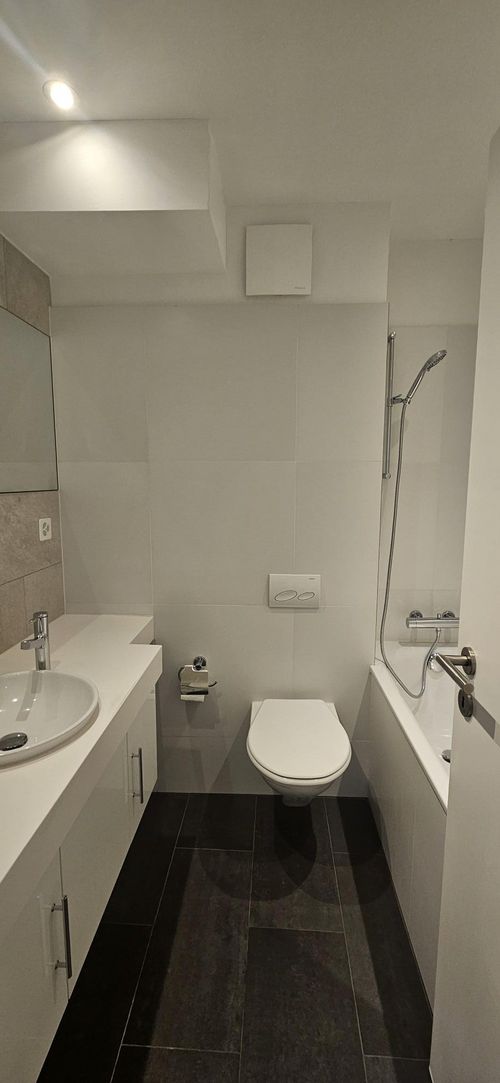 charmante 3.5 Zimmer-Maisonettewohnung in Zürich