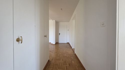 3.5 Zimmerwohnung in Zürich