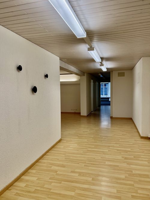 Attraktive Büro / Gewerbefläche an bester Lage in der Marktgasse