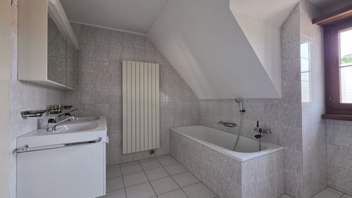 4.5 Zimmerwohnung in Braunau