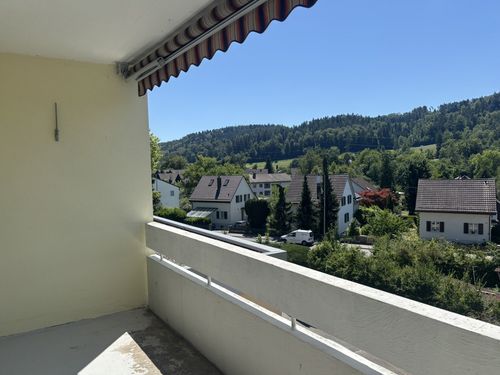 3.5 Zimmerwohnung in Embrach