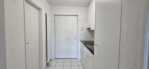 1.5 Zimmerwohnung in Kloten
