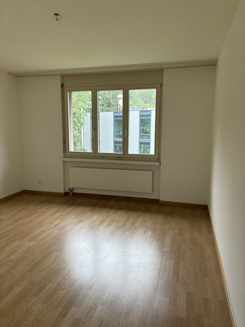 4.5 Zimmerwohnung in Fahrweid