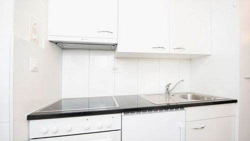 1.0 Zimmerwohnung in Kloten