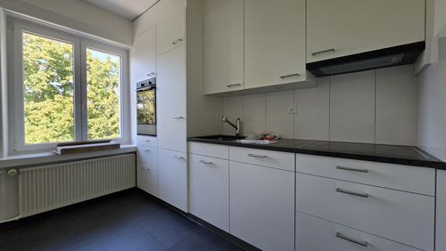 3.5 Zimmerwohnung in Zürich