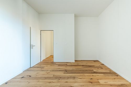 2.5 Zimmerwohnung in Winterthur