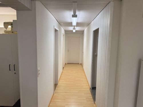 Attraktive Büro / Gewerbefläche an bester Lage in der Marktgasse