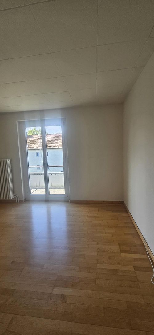 befristete 2.5 Zimmerwohnung in Winterthur